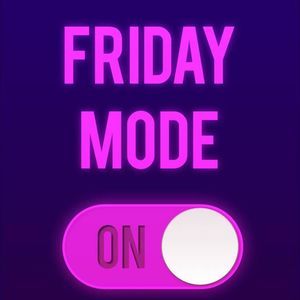 Meet your Posher, Jordan